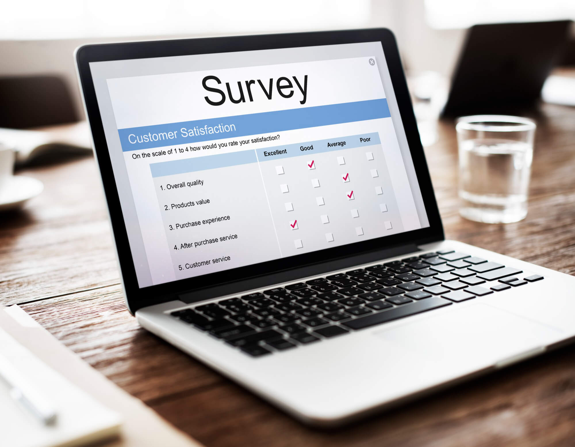 survey online